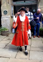 Town Cryer